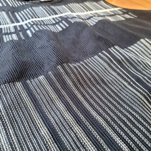 Helmut Lang Sando Scoop Neck Tank, sz Large - Picture 7 of 13